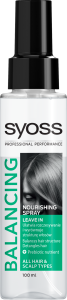 Syoss Balancing Treatment(100mL)