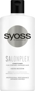 Syoss Conditioner Salonplex (440mL)