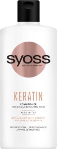 Syoss Conditioner Keratin (440mL)