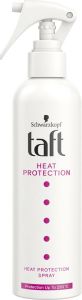 Taft Heat Protection Spray (250mL)