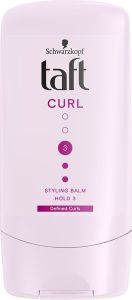 Taft Curl Balm Hair Gel (150mL)