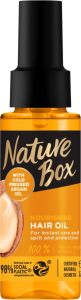 Nature Box Argan Oil Hair Oil (70mL)