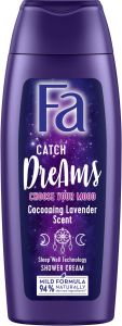 Fa Catch Dreams Shower Gel (250mL)