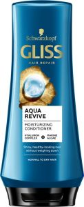 Gliss Kur Aqua Revive Conditioner (200mL)