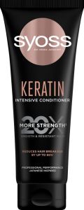Syoss Intensive Conditioner Keratin (250mL)