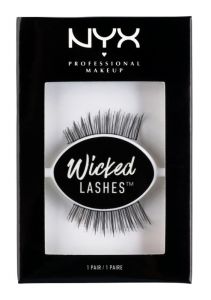 NYX Professional Makeup Wicked Lashes 