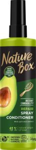 Nature Box Avocado Oil Spray Conditioner (200mL)
