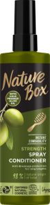 Nature Box Olive Oil Spray Conditioner (200mL)