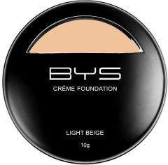 BYS Creme Foundation (10g)
