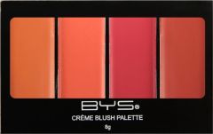 BYS Palette Creme Blush Petal Pathway (8g)