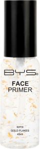 BYS Face Primer With Gold Flakes (45mL)