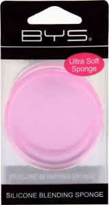 BYS Silicone Blending Sponge Round
