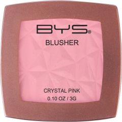 BYS Crystal Blush (3g)