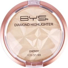 BYS Crystal Diamond Highlighter (8g)