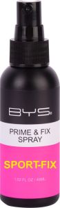 BYS Sport-Fix Prime & Fix Spray (45mL)