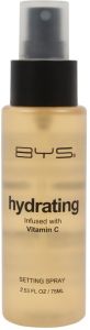 BYS Vitamin C Setting Spray Hydrating (75mL)