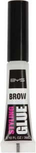 BYS Brow Styling Glue (3mL)