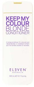 ELEVEN Australia Keep My Colour Blonde Conditioner (300mL)