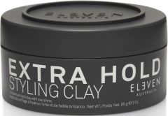 ELEVEN Australia Extra Hold Styling Clay (85g)