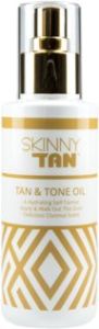Skinny Tan Tan and Tone Oil (145mL)