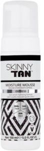 Skinny Tan Moisture Mousse Express (150mL)