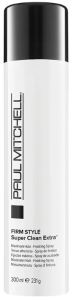 Paul Mitchell Firm Style Super Clean Extra (300mL)