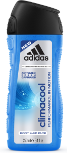 Adidas Climacool Men Shower Gel (250mL)