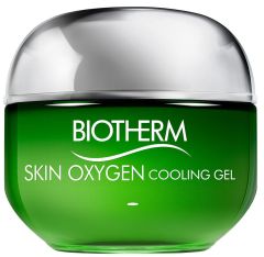 Biotherm Skin Oxygen Cooling Gel (50mL)