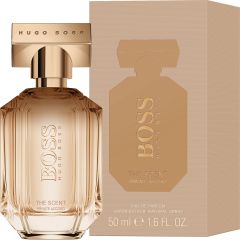 Boss The Scent For Her Private Accord Eau de Parfum