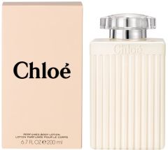 Chloe Chloe Body Lotion (200mL)