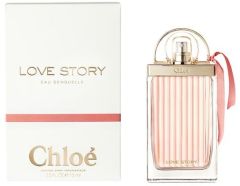 Chloe Chloe Love Story Eau Sensuelle Eau de Parfum