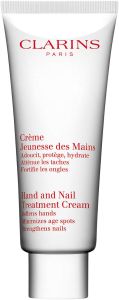 Clarins Hand and Nail Treatment Cream (100mL)