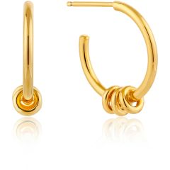 Ania Haie Earrings E002-05G