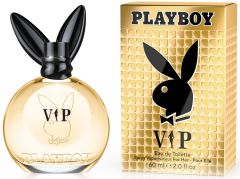 Playboy VIP for Her Eau de Toilette