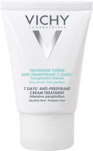 Vichy 7 Days Anti-Perspirant Cream Treatment (30mL)