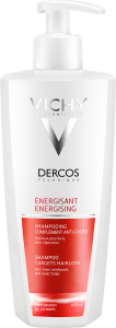 Vichy Dercos Energizing Shampoo (400mL) Hairloss
