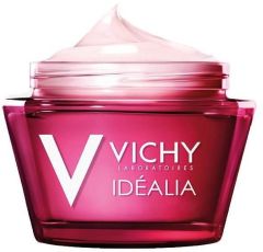 Vichy Idealia Energizing Cream (50mL) Dry skin