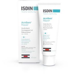 ISDIN Acniben Repair Moisturizer (40mL)