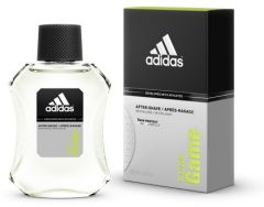 Adidas Pure Game Aftershave (100mL)