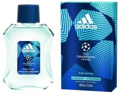 Adidas UEFA Champions League Dare Edition After Shave (100mL)