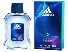 Adidas UEFA Victory Edition After Shave (100mL)