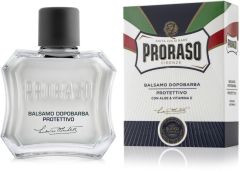 Proraso After shave Balm Protective Aloe (100mL)