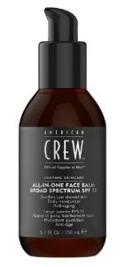 American Crew All-In-One Face Balm (170mL)