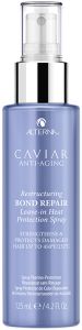 Alterna Caviar Restructuring Bond Repair Heat Protection Spray (125mL)