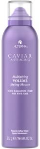 Alterna Caviar Multiplying Volume Styling Mousse (232g)