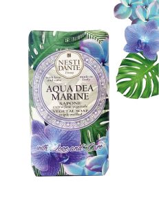 Nesti Dante Soap Aqua Dea Marine (250g)