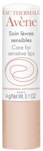 Avene Care For Sensitive Lips (4g)