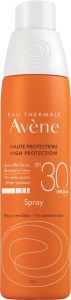 Avene High Protection Spray SPF30+ (200mL)