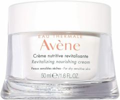 Avene Revitalizing Nourishing Cream (50mL)