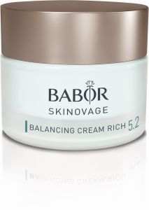 Babor Balancing Cream Rich (50mL)